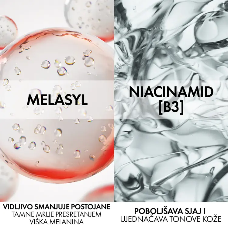 Vichy Liftactiv Specialist B3 Krema za područje oko očiju SPF50+, 15 ml