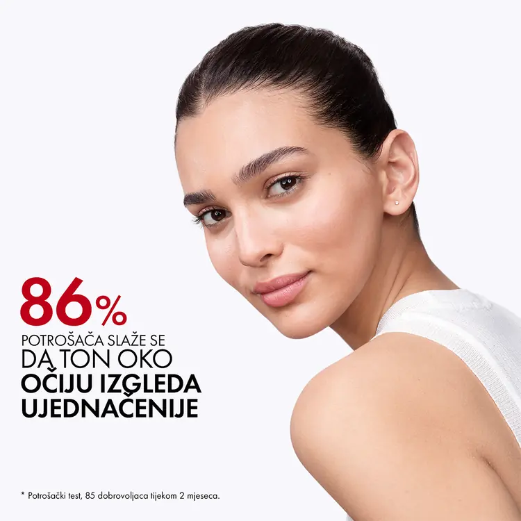 Vichy Liftactiv Specialist B3 Krema za područje oko očiju SPF50+, 15 ml