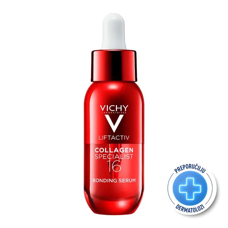 Vichy Liftactiv Collagen Specialist 16 Bonding serum, 30 ml