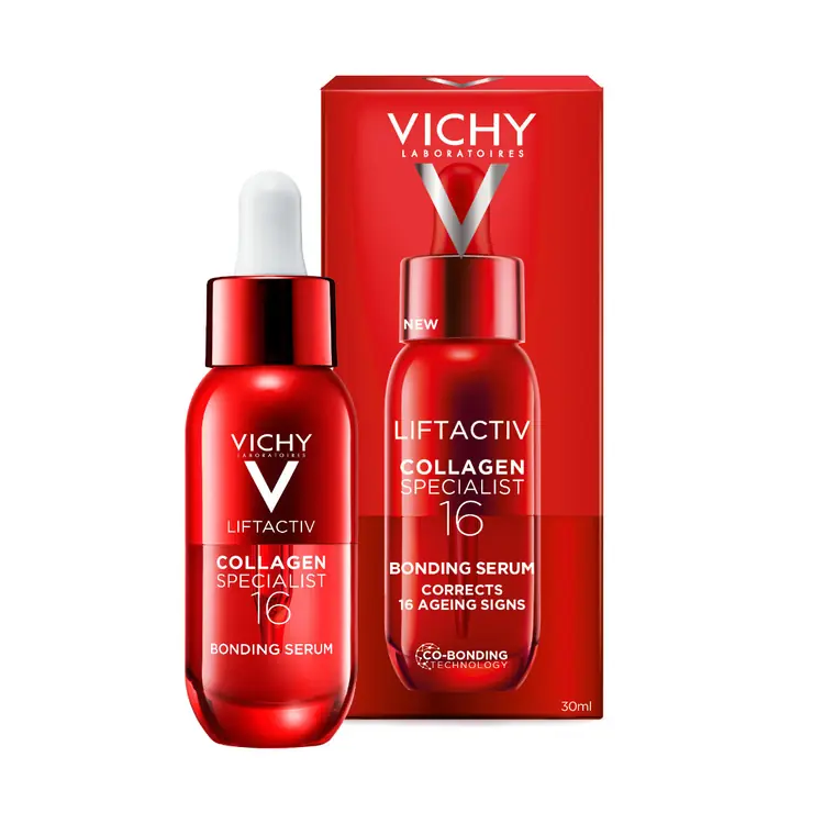 Vichy Liftactiv Collagen Specialist 16 Bonding serum, 30 ml