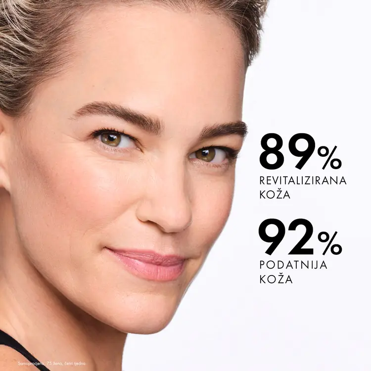 Vichy Liftactiv Collagen Specialist 16 noćna krema, 50 ml
