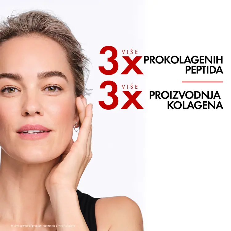 Vichy Liftactiv Collagen Specialist 16 noćna krema, 50 ml