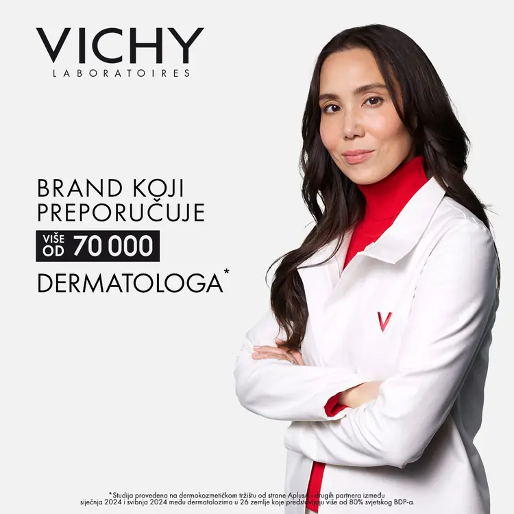 Vichy Liftactiv Collagen Specialist 16 noćna krema, 50 ml