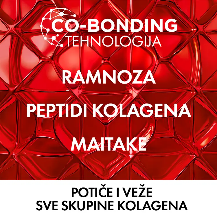 Vichy Liftactiv Collagen Specialist 16 dnevna krema SPF50, 50 ml