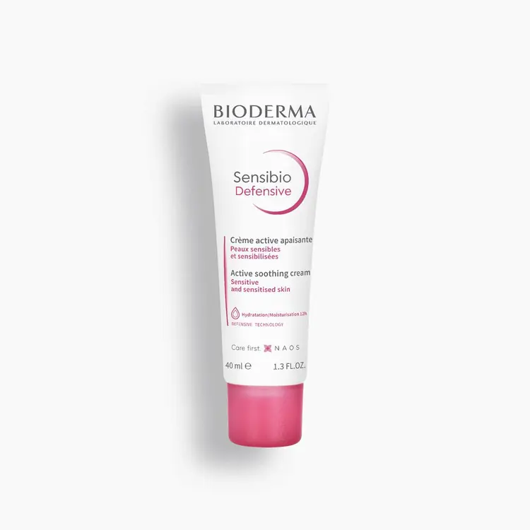 Bioderma Sensibio Defensive krema-1, 40 ml