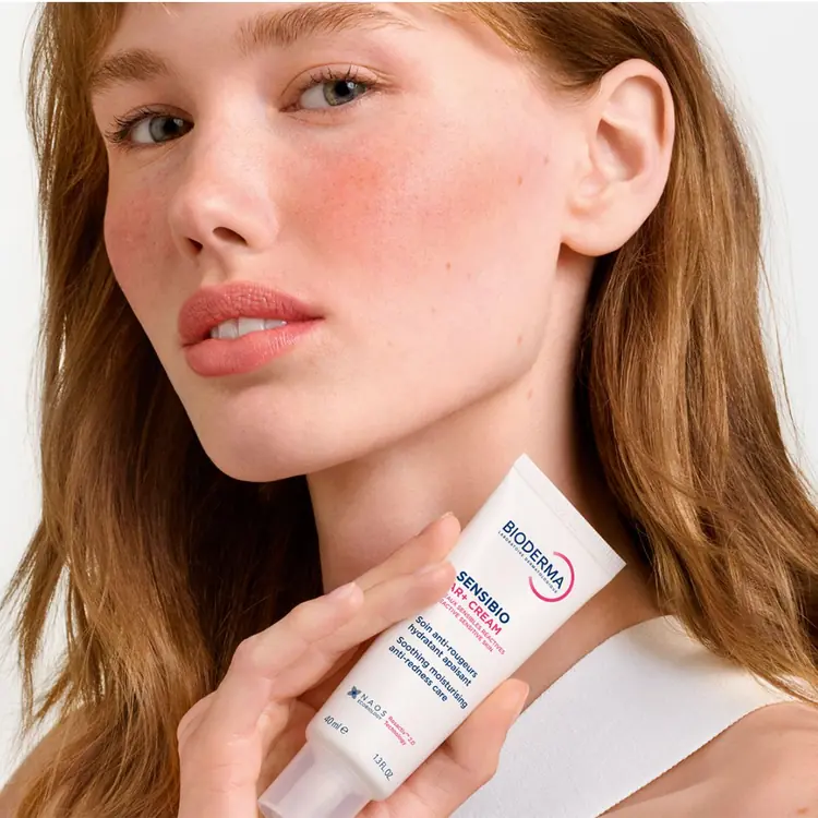 Bioderma Sensibio AR+ Krema, 40 ml