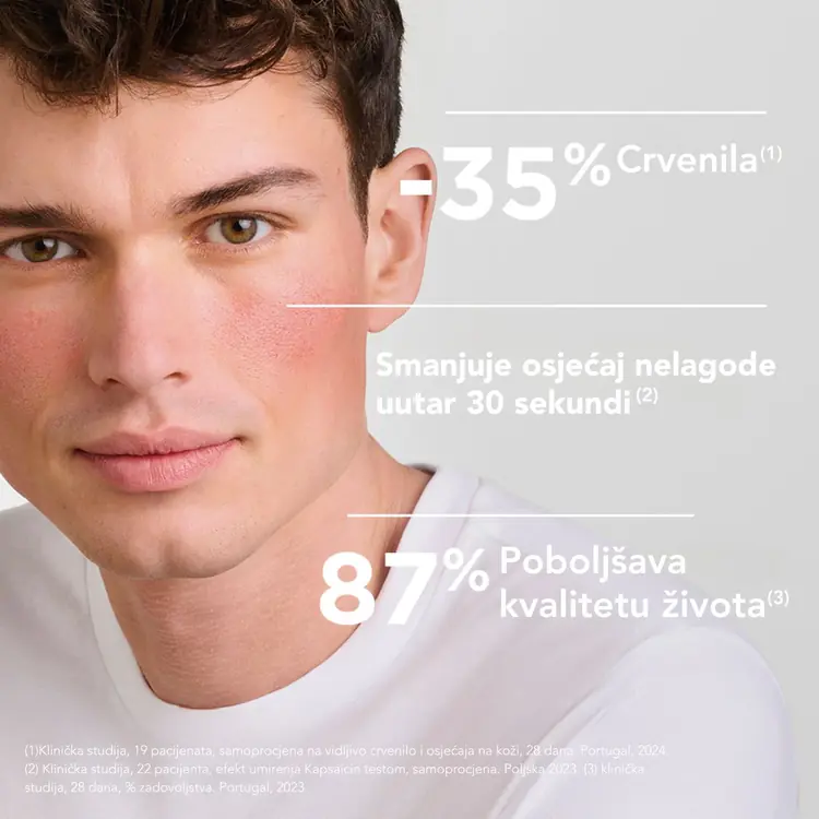 Bioderma Sensibio AR+ Krema, 40 ml