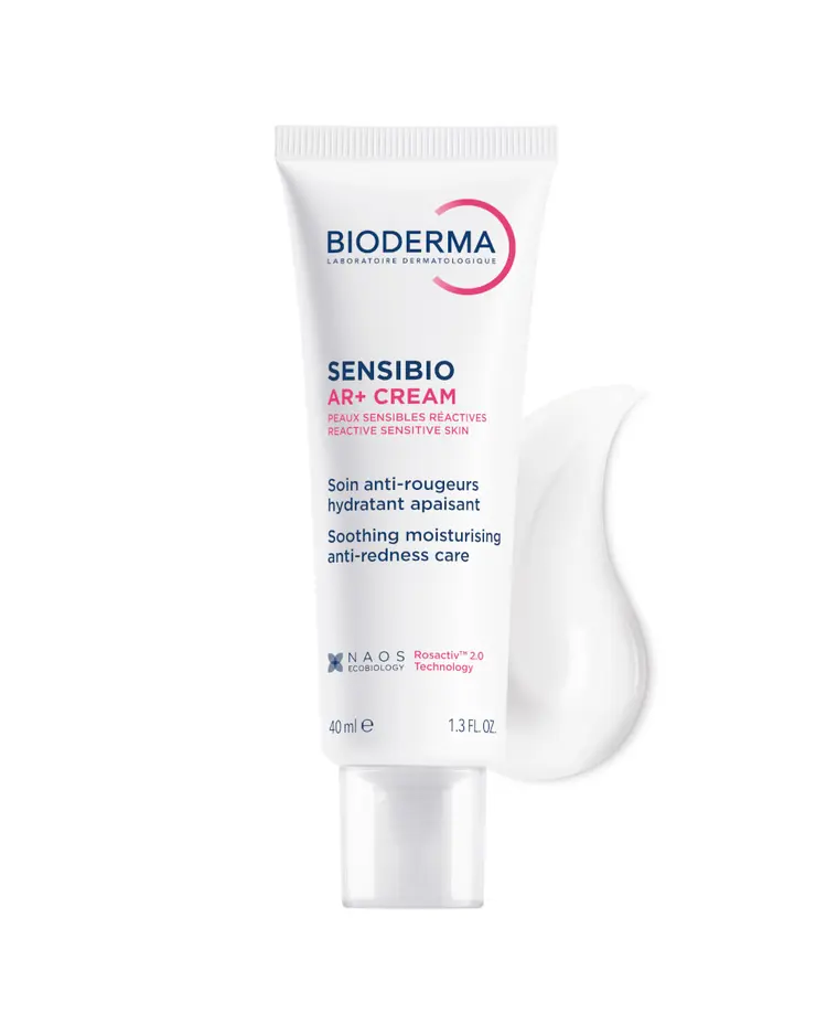 Bioderma Sensibio AR+ Krema, 40 ml