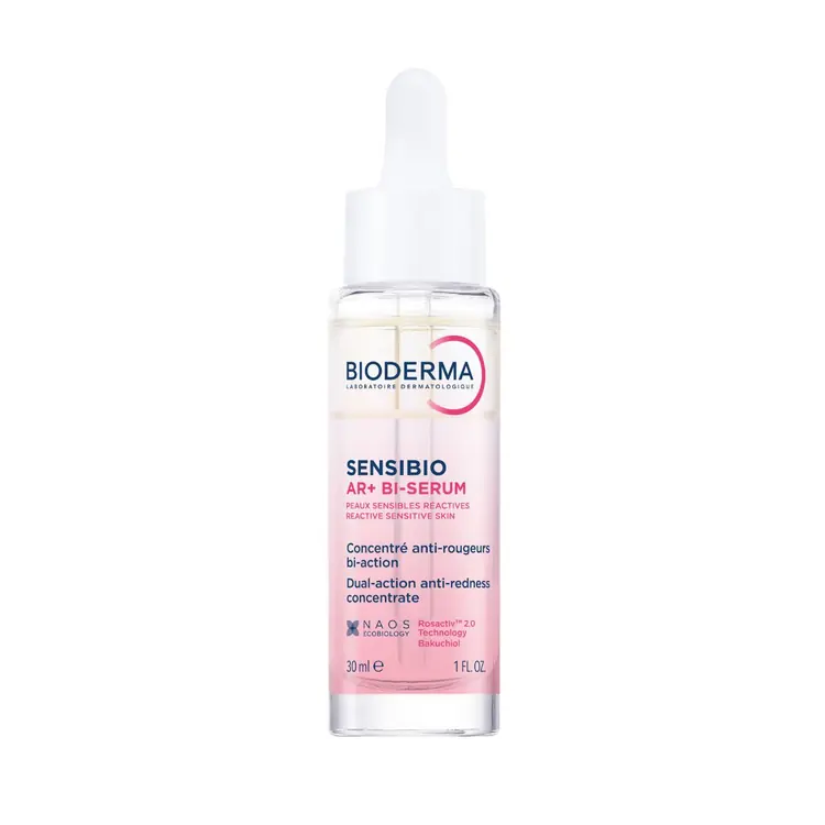 Bioderma Sensibio AR+ BI Serum, 30 ml