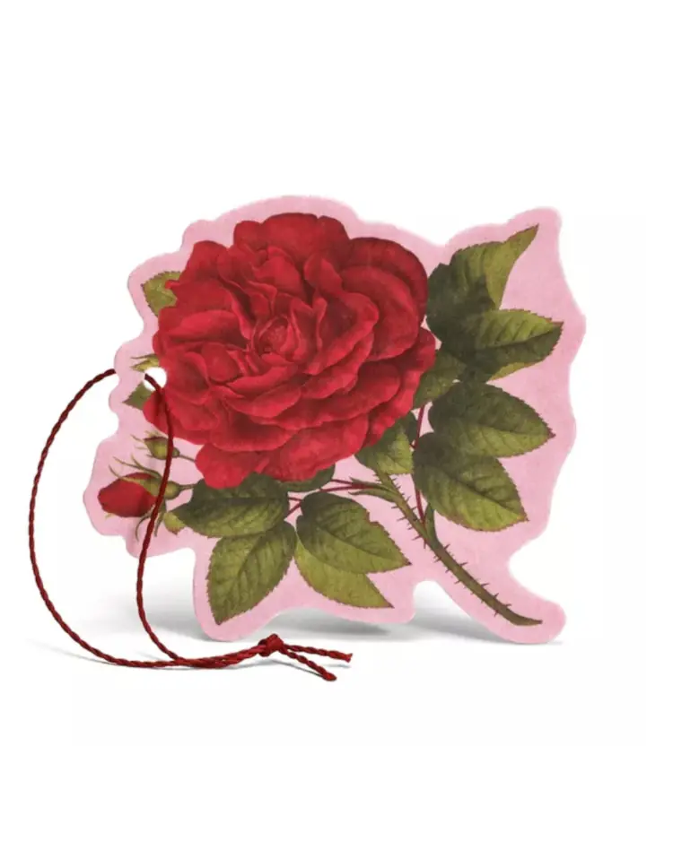 L'Erbolario Purple Rose mirisni cvijet, 1 kom
