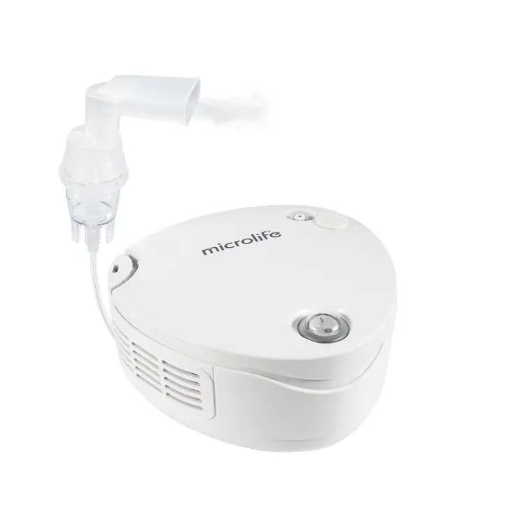 Microlife kompresorski inhalator NEB210, 1 komad