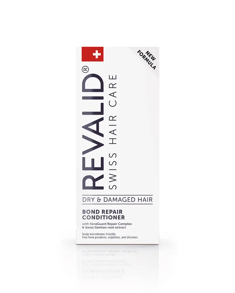 Revalid® Bond Repair Conditioner, 200 ml