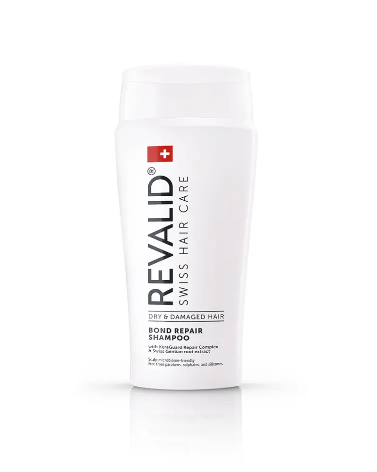 Revalid® Bond Repair Shampoo, 200 ml