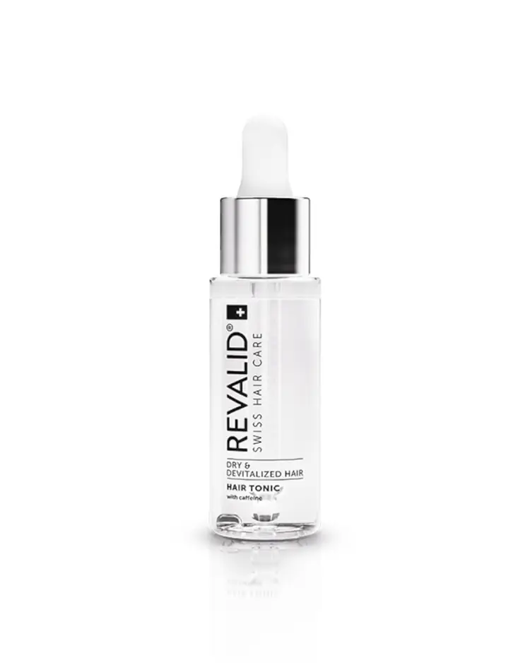 Revalid® Hair Tonic 30 ml x 4