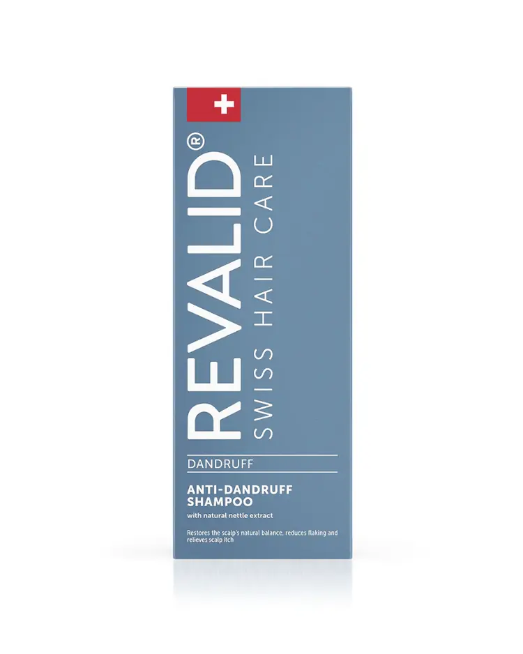 Revalid® Šampon Protiv Peruti, 250 ml