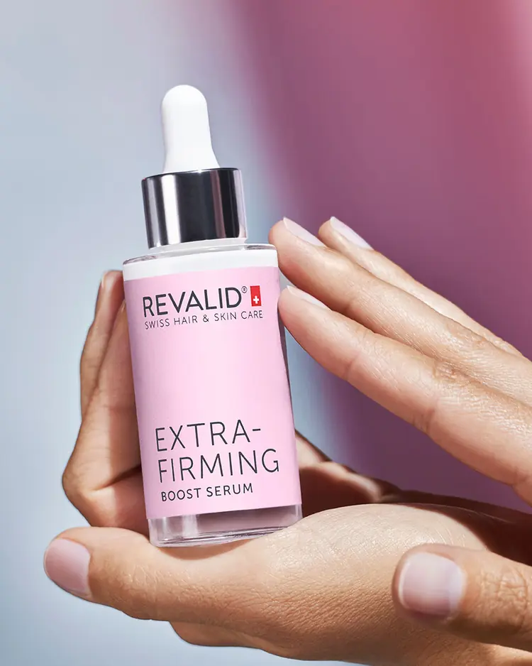 Revalid Extra-Firming Boost Serum, 30 ml