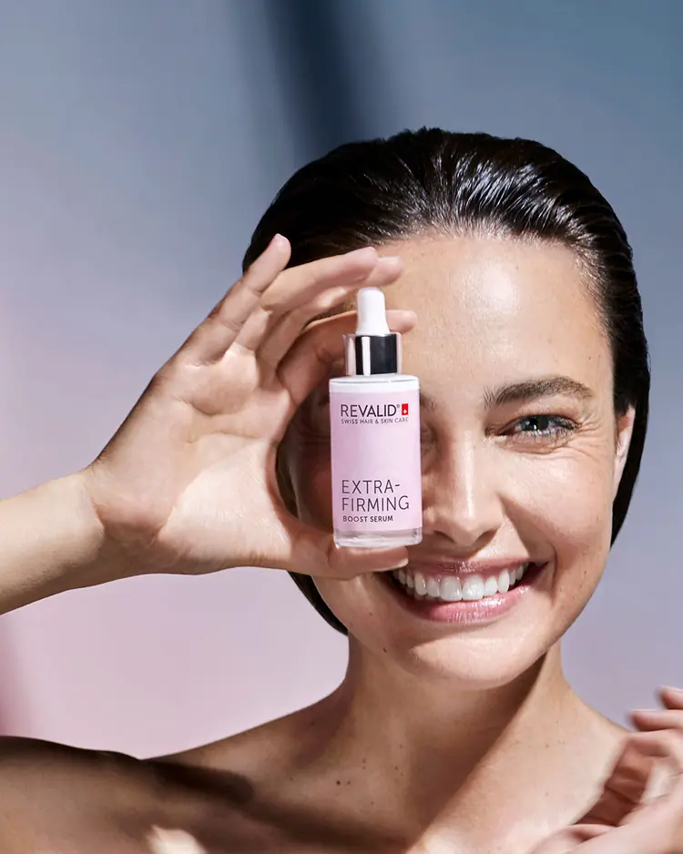 Revalid Extra-Firming Boost Serum, 30 ml