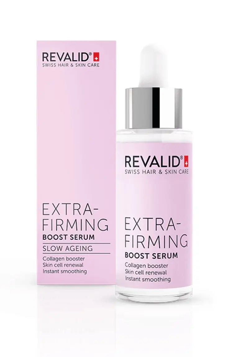 Revalid Extra-Firming Boost Serum, 30 ml