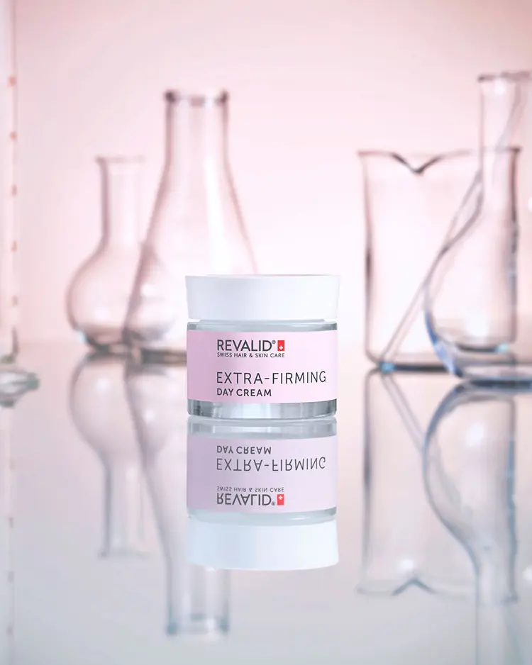 Revalid Extra-Firming Day Cream, 50 ml