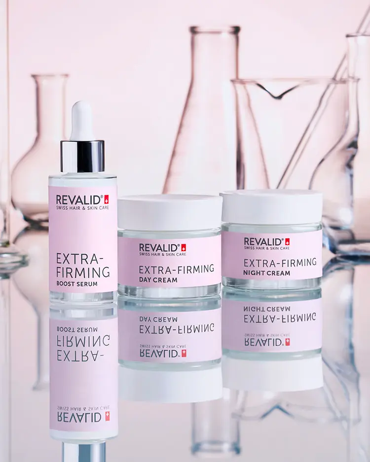 Revalid Extra-Firming Day Cream, 50 ml