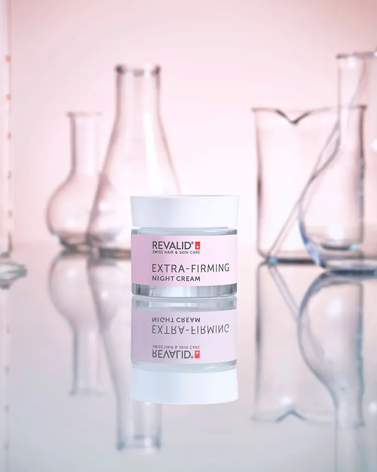 Revalid Extra-Firming Night Cream, 50 ml