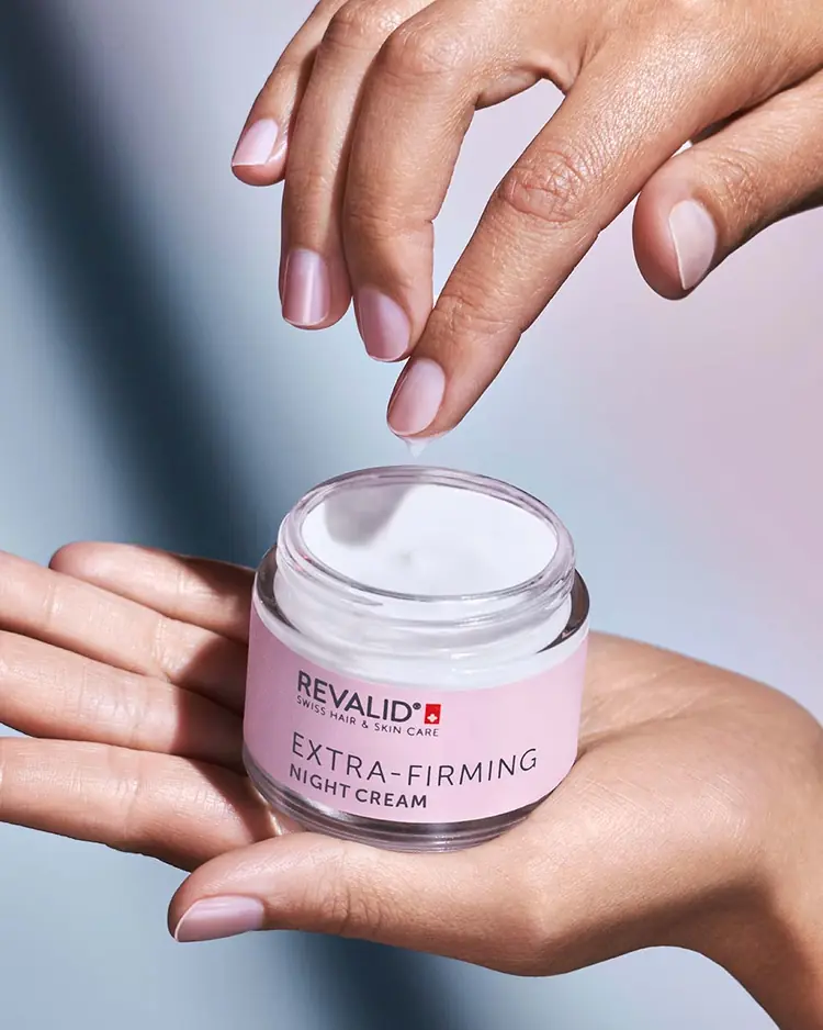 Revalid Extra-Firming Night Cream, 50 ml