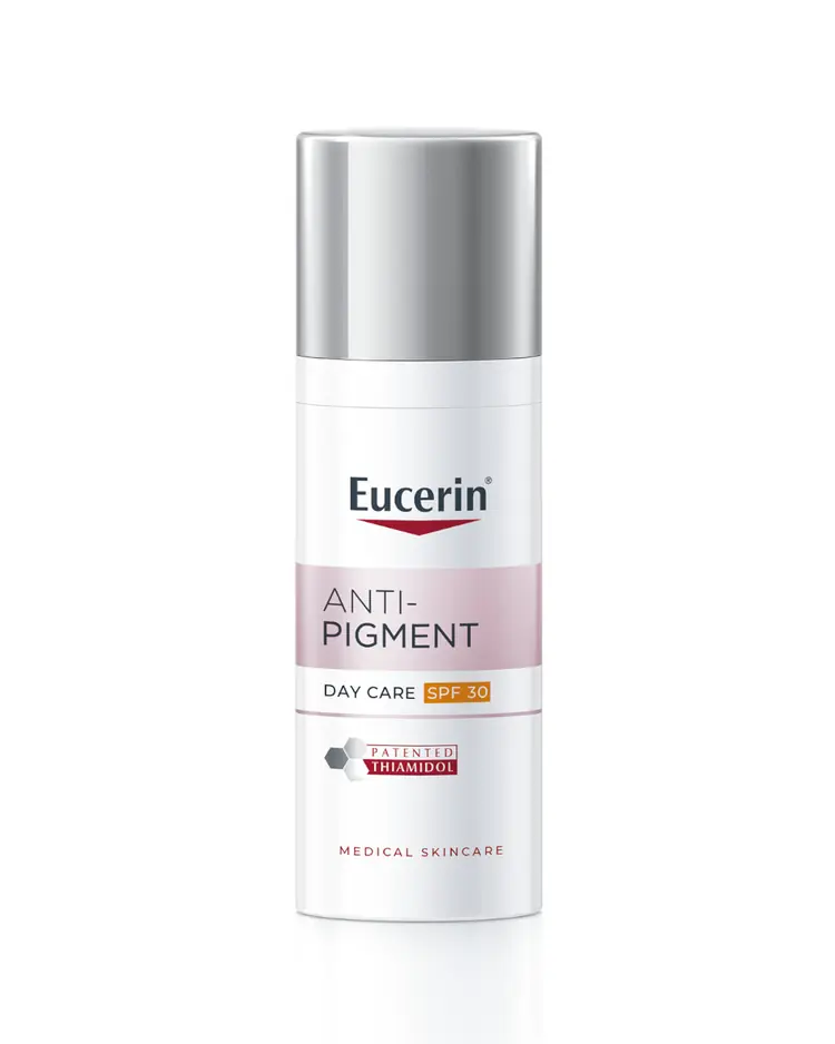 Eucerin Anti-Pigment set PROMO, 50 ml + 5 ml