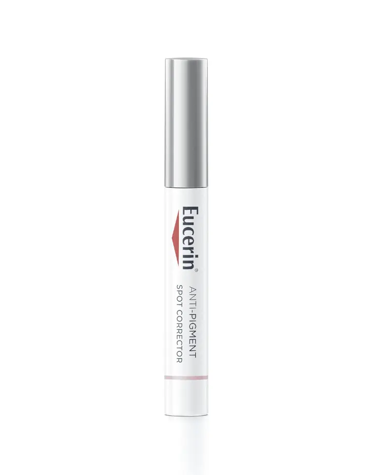 Eucerin Anti-Pigment set PROMO, 50 ml + 5 ml