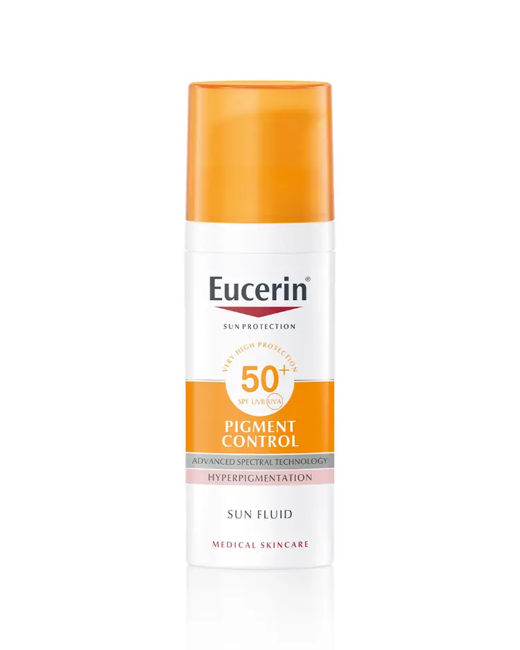 Eucerin Anti-Pigment + Sun set PROMO, 30 ml + 50 ml