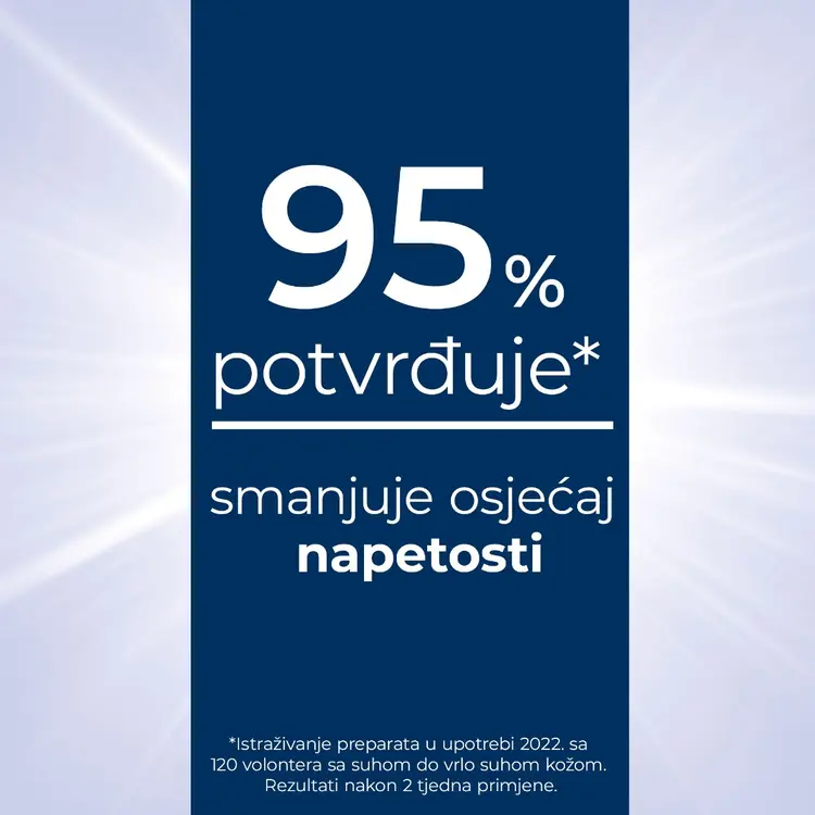 Eucerin UreaRepair nježni gel za tuširanje, 400 ml