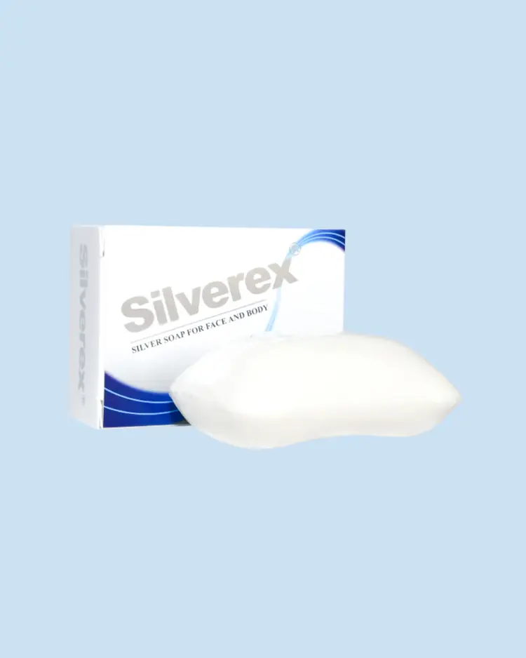 Silverex sapun, 100 g