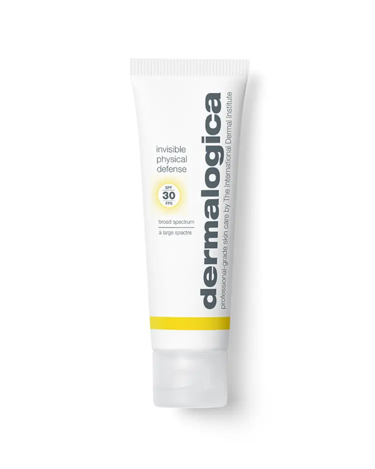 Dermalogica Invisible Physical Defense SPF 30, 50 ml