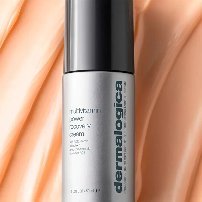 Dermalogica Multivitamin Power Recovery Cream, 50 ml
