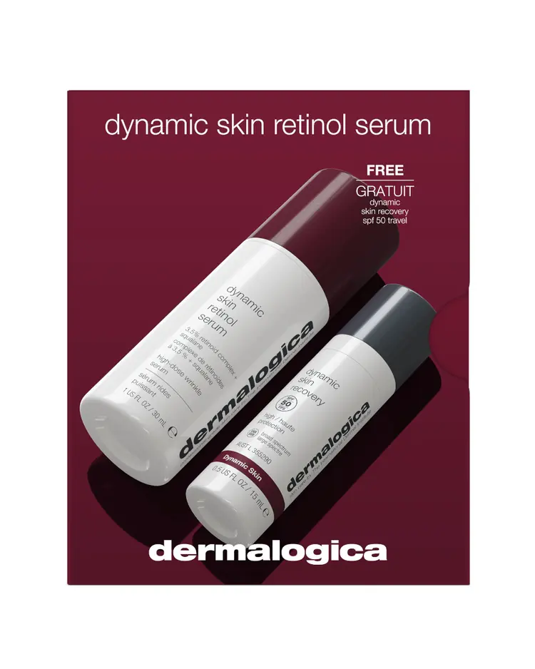 Dermalogica Dynamic Defense Duo, 30 ml + 15 ml