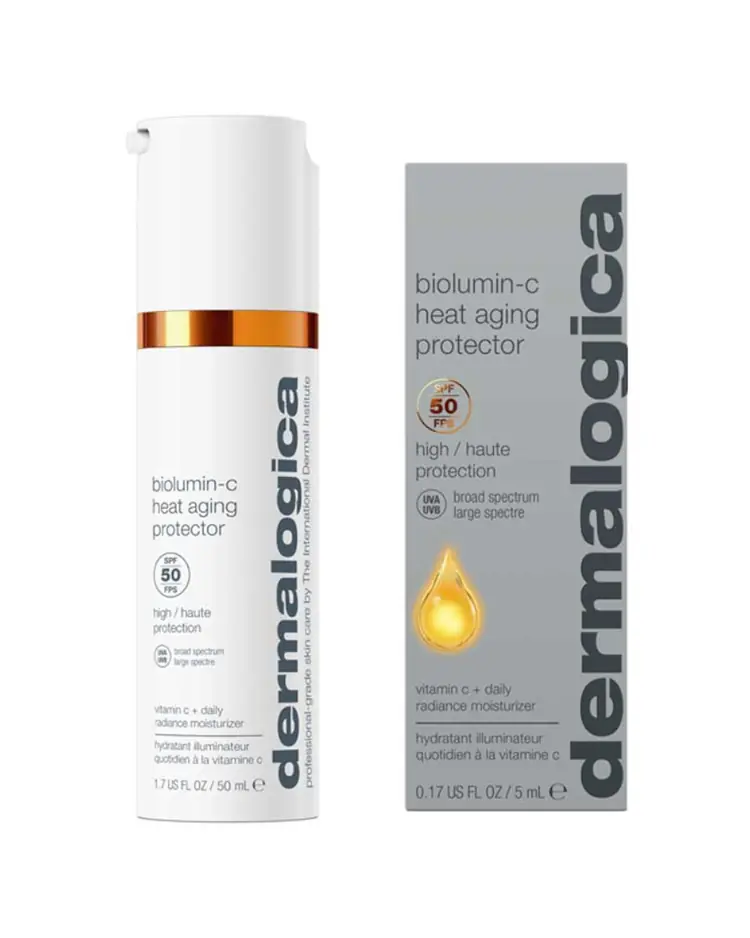Dermalogica BioLumin-C HA Protector SPF50, 50ml