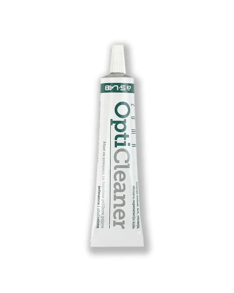 Zuma Opticleaner mast, 15 g