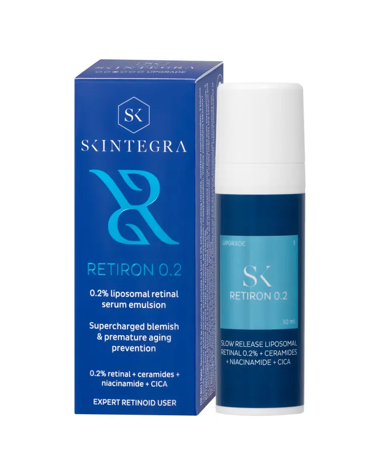 Skintegra Retiron 0.2, 30ml