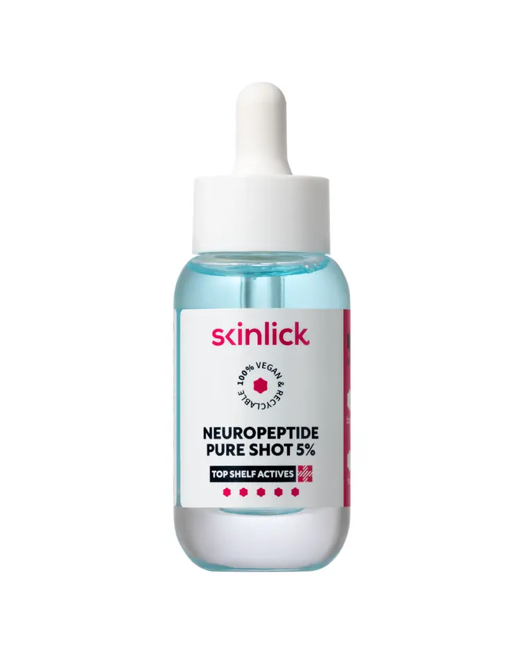 Skinlick Neuropeptide Pure Shot 5%, 30 ml
