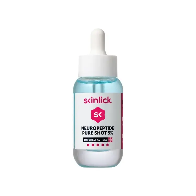 Skinlick Neuropeptide Pure Shot 5%, 30 ml
