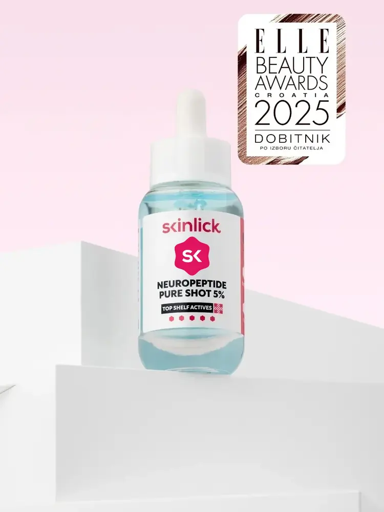 Skinlick Neuropeptide Pure Shot 5%, 30 ml