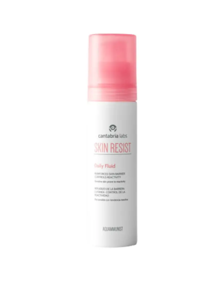Skin Resist Daily Fluid, 50 ml