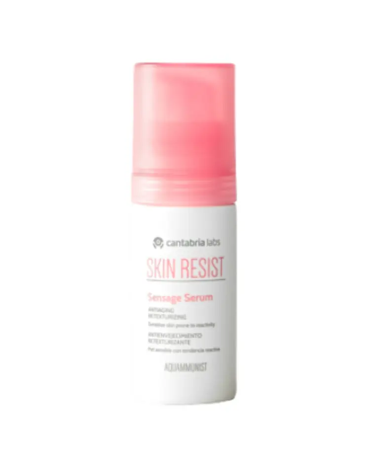 Skin Resist Sensage Serum, 30 ml