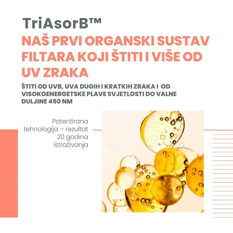 Eau Thermale Avène Visoka zaštita Anti-imperfection fluid SPF 50, 40 ml