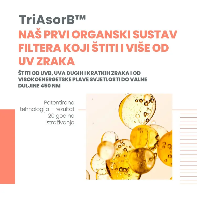 Eau Thermale Avène Visoka zaštita Anti-pigmentation tonirani fluid SPF 50+, 40 ml