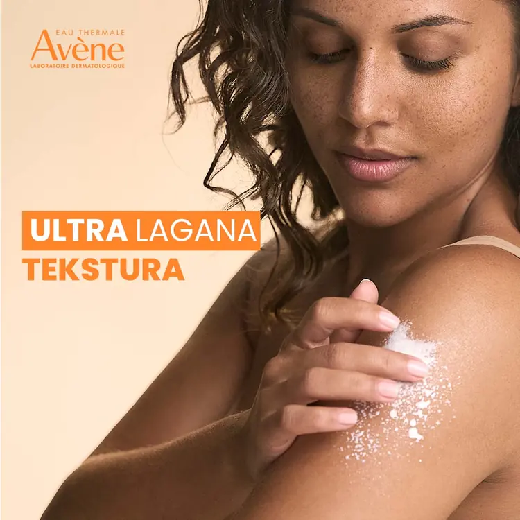 Avène Sun Visoka zaštita Sprej za zaštitu od sunca SPF 50, 200 ml-04