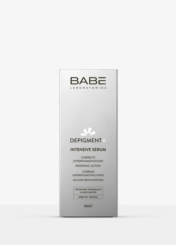 Lab. BABÉ Depigment+ Intensive serum, 30 ml