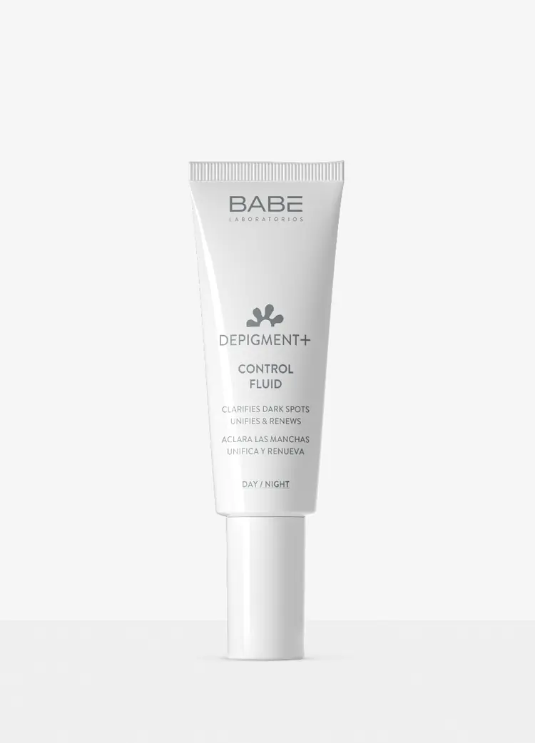 Lab. BABÉ Depigment+ Control Fluid, 40 ml
