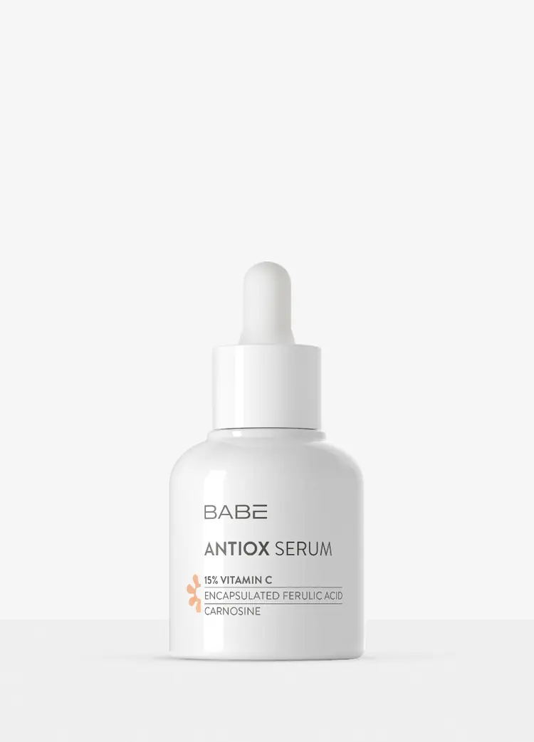 Lab. BABÉ AntiOx Serum, 30 ml