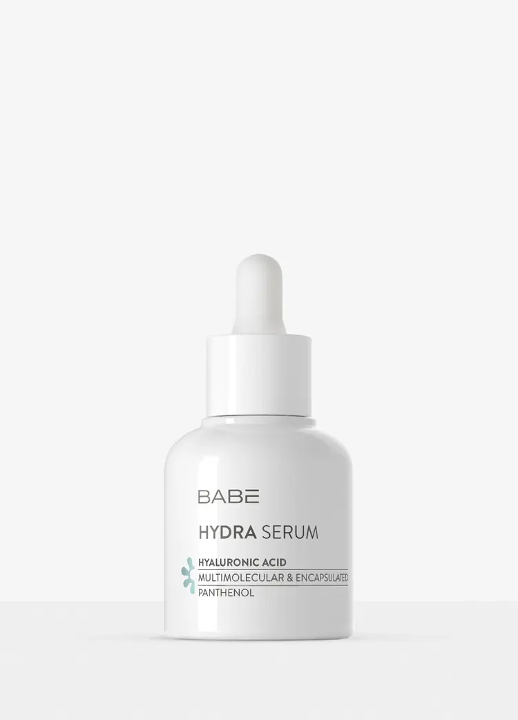 Lab. BABÉ Hydra serum, 30 ml