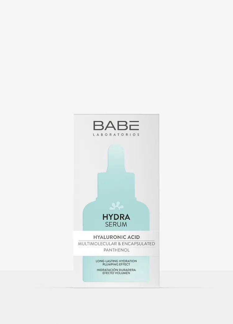 Lab. BABÉ Hydra serum, 30 ml